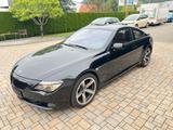BMW 630i Coupé 3.0,NAVI,SCHIEB.,LEDER,MEMORY - BMW 630 aus 2008