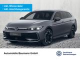 Volkswagen Passat 2.0 TDI 4M R-LINE *AHK*DCC*NAVI*