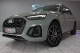 Audi Q5 40 TDI S-Tr. Qua~S-LINE COMPETITION+DEUTSCH+A - Audi Q5 in Wiesbaden