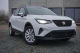 Seat Arona 1.0TSI Style Navi/MirrorLi PDC SHZ MJ26 - Seat Arona Neuwagen