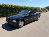 BMW 318i Cabrio tadellos mit H-Kennzeichen - BMW 318 aus 1995: 318i