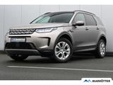 Land Rover Discovery Sport D165 S AHK/Keyless/Alcantara - Land Rover aus 2021