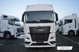 MAN TGX 18.470 GX - MAN Kühlkoffer