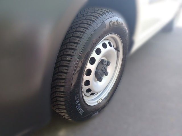 Fahrzeugabbildung Volkswagen Caddy Kasten 2.0TDI TEMPOMAT+AHK+KLIMA+BT+++