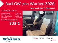 Audi SQ5 - Vorschau Bild 13