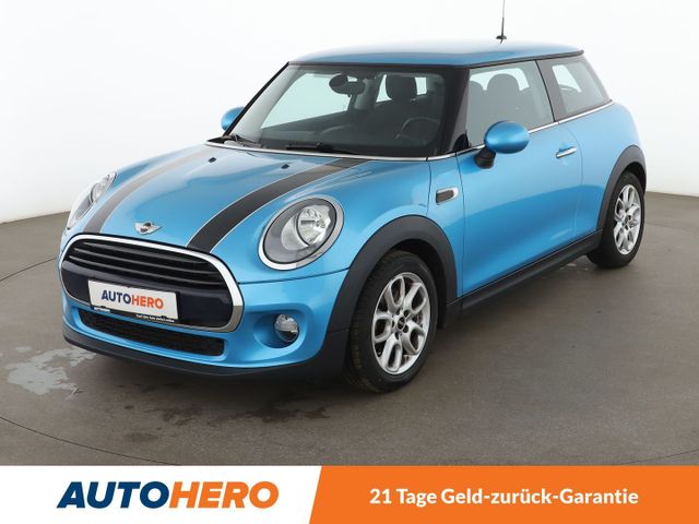 MINI Cooper*PDC*SHZ*2-ZONEN*ALU