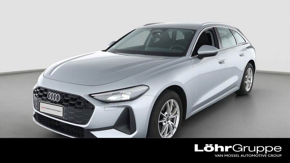 Audi A5 Avant TFSI 110 kW S tronic TFSI 110 kW