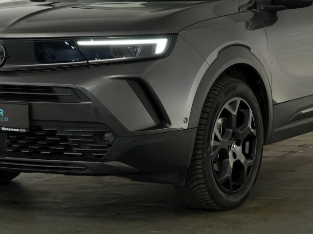 Mokka B BLACK AT+LED+NAVI+RÜCKFAHRKAMERA+SITZ-/L