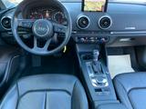 Audi A3 quattro design S.tronic 2,0TDI PANO*LED XENON