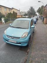 Subaru Justy - Subaru Gebrauchtwagen in Frankfurt