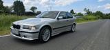 BMW 316i Compact - BMW 316 aus 2000: 316i Compact