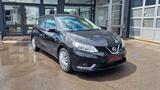 Nissan Pulsar Acenta - Nissan Pulsar: Kleinwagen