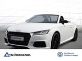 Audi TT ROADSTER 1.8 TFSI S-LINE SHZ PDC LED 20ZOLL - Audi Gebrauchtwagen in Marl