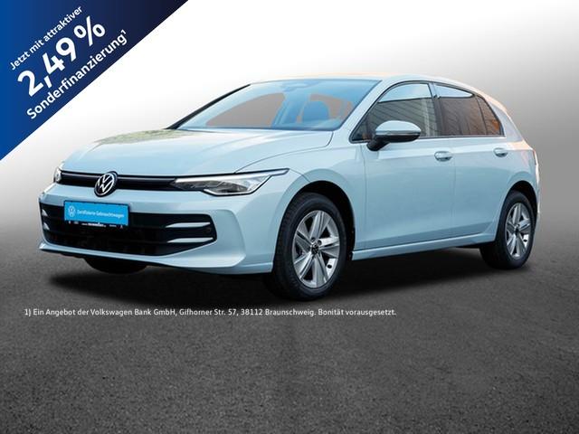 Volkswagen Golf VIII 1.5TSi Life R-Kamera LED-Plus SideAssi