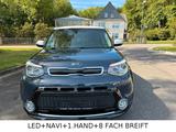 Kia Soul Dream Team 1.6L"NEUE TÜV+1.HAND+NAVI+KAMERA - Kia Soul: 1.6