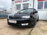 Skoda Rapid Spaceback 1.6 TDi Joy *Scheckheft* 2. Hand - Skoda Rapid Joy mit Diesel-Antrieb