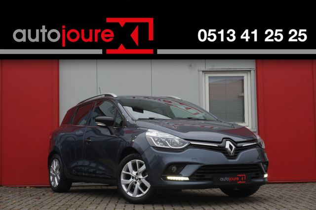 Renault Clio Estate 0.9 TCe Limited | 1ste eigenaar | Na