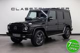 Mercedes-Benz G 500 St.Wagon Btw auto, Fiscale waarde € 22.000 - Mercedes-Benz G 500 aus 2007