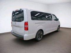 Fahrzeugabbildung Opel Zafira Life Tourer L 2.0D AT8 Modelljahr 2024