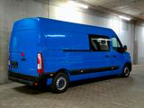 Renault Master L3H2 Doka 7 Sitze Klima - Renault Master: Sitz