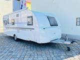 Adria Adora 613PK +FUßBODENHEIZUNG+VORZELT+ - Adria Adora