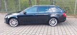 Skoda Octavia 2.0 TSI DSG Combi RS, 1. Hand, TOP - Skoda Octavia: 1.2