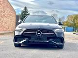 Mercedes-Benz C180 2 X AMG. MY 2026   48500  Netto Export - Mercedes-Benz C-Class New cars
