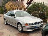 BMW E39 BMW 5er 520i LPG TÜV 11/27 - BMW aus 1998: 3er