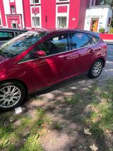 Ford Auto Ford Focus 2.0 TDCI // komplett lesen - Ford Focus aus 2011: 2.0