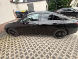 Mercedes-Benz CLA 220 4MATIC DCT - - Mercedes-Benz CLA 220 in Dortmund
