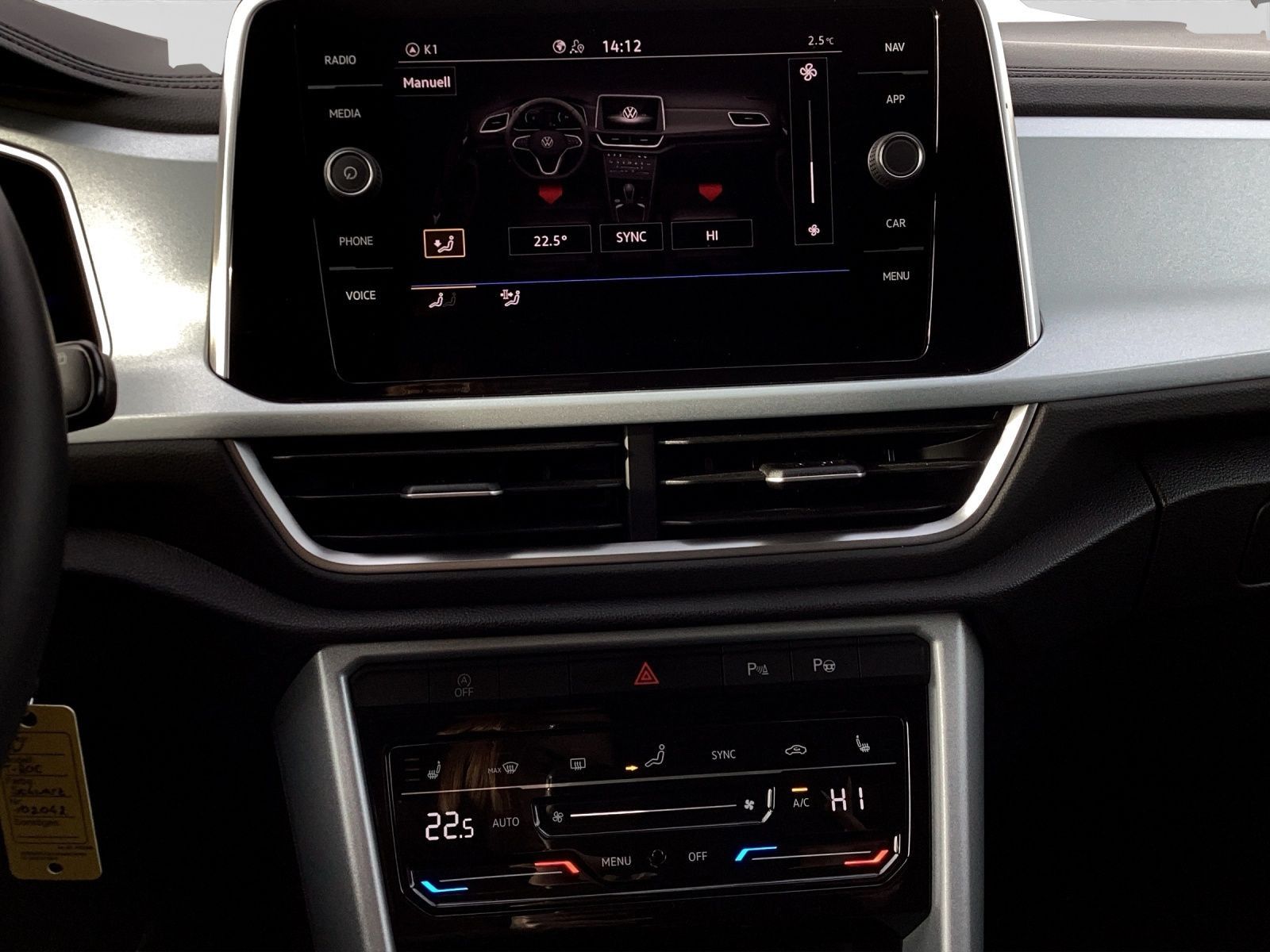 Volkswagen T-Roc - Bild 16