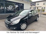 Opel Corsa 1.2 "111 Jahre" Edition 52Tkm Klima Hu/Au - Opel Corsa aus 2010: 1.2