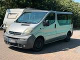Opel OPEL VIVARO !9 SITZER! 1,9 TÜV 12/27 - Opel Vivaro in Dortmund
