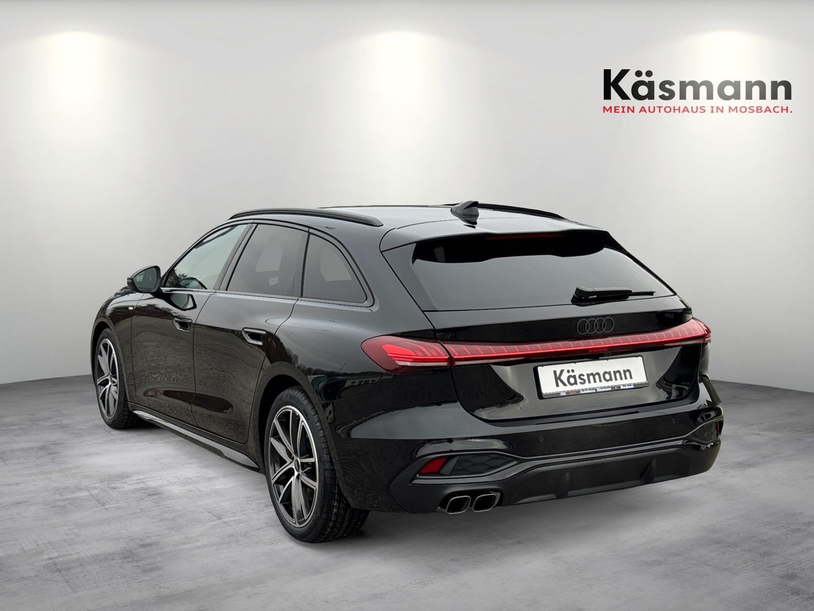 Audi A5 - Bild 4