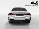 BMW 420i Cabrio M Sportpaket Pro - : Allradantrieb, Cabrio