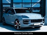 Porsche Cayenne Turbo E-Hybrid - Porsche Cayenne Jahreswagen
