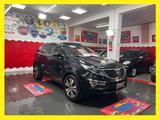 Kia Sportage 1.7 CRDI 2WD Class 116cv - 2011 - Kia Sportage aus 2011 mit Diesel-Antrieb