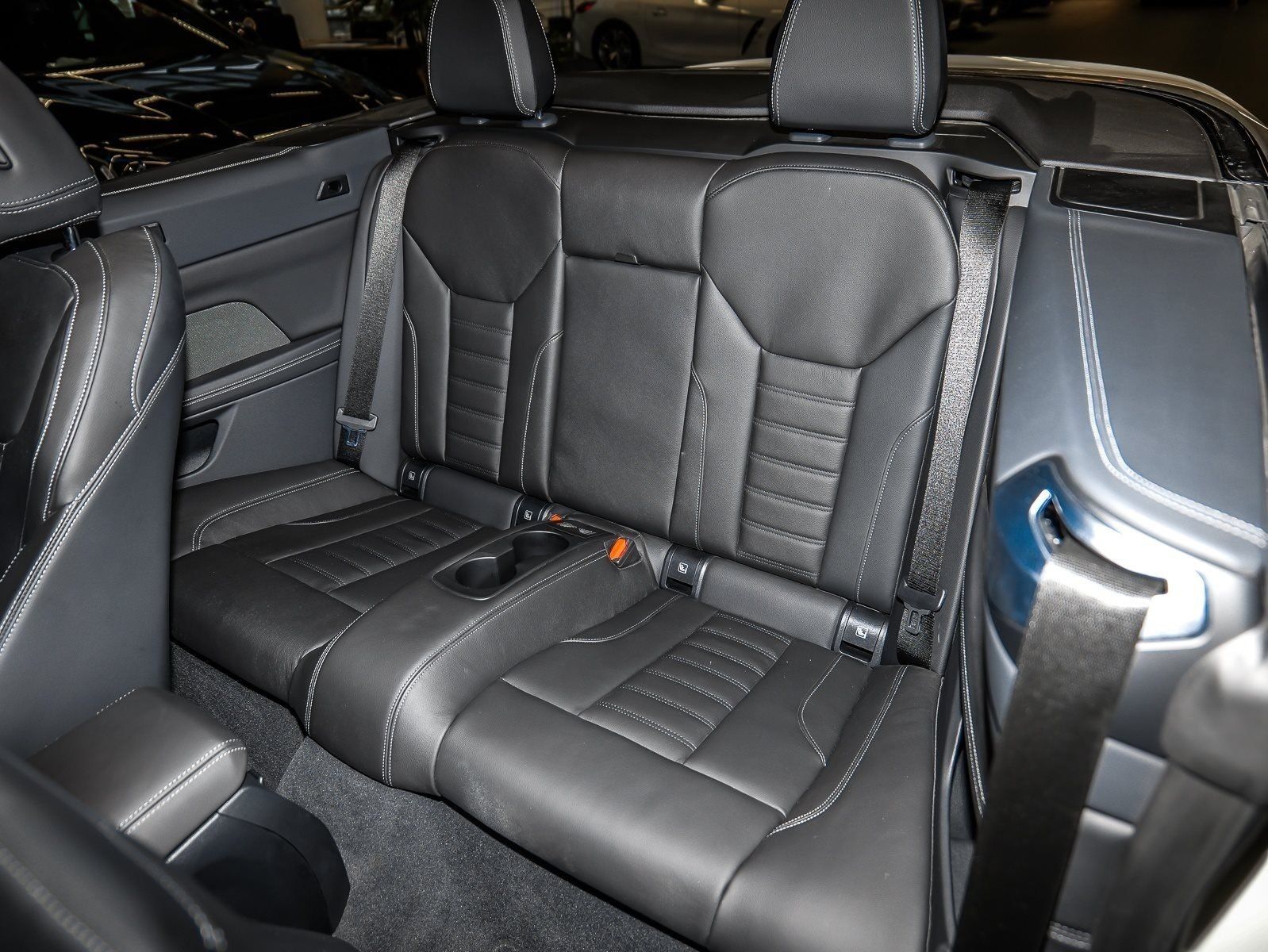 BMW M440 - Bild 18