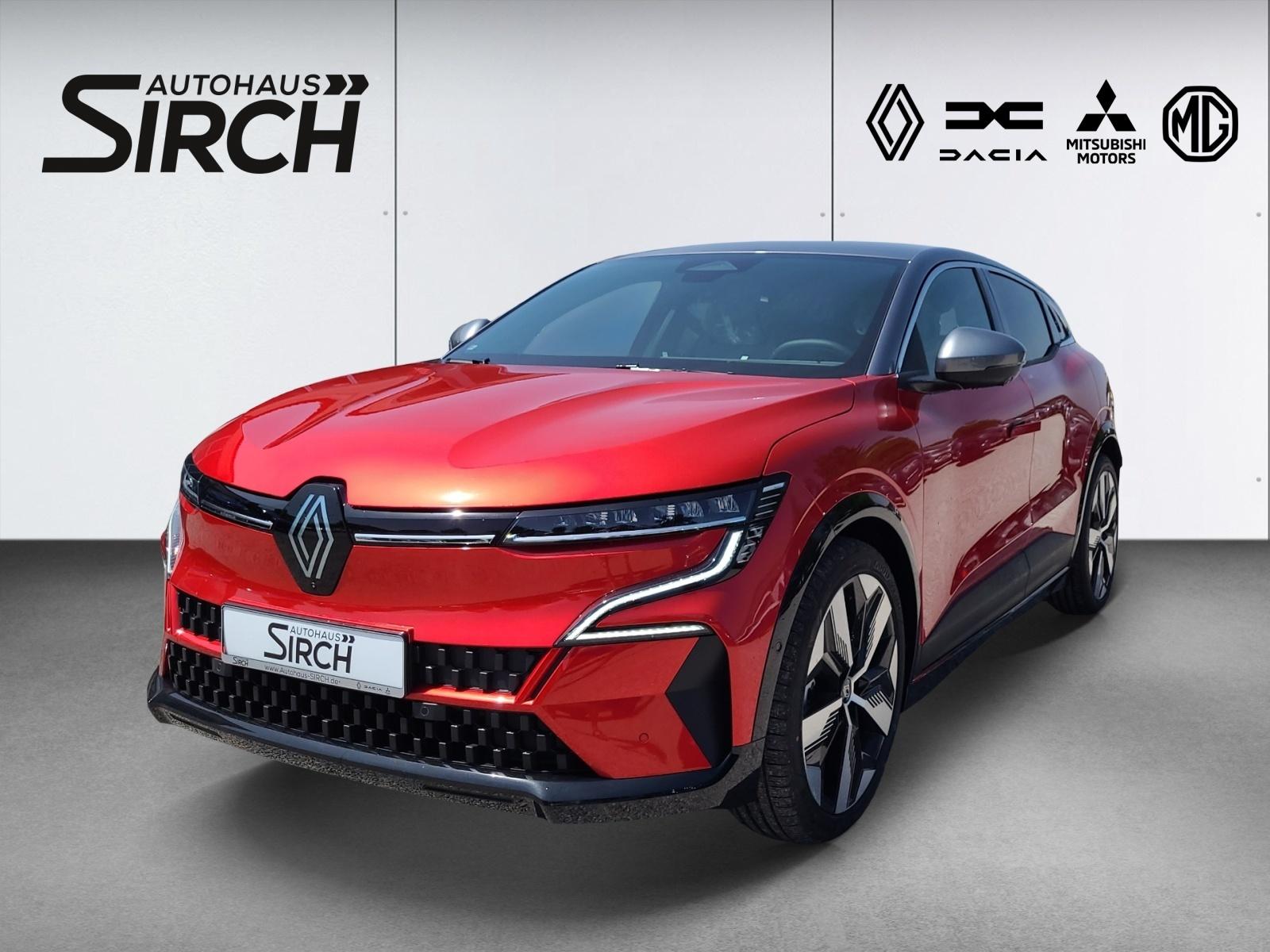 Renault Megane E-TECH Techno EV60*LED*NAVI*