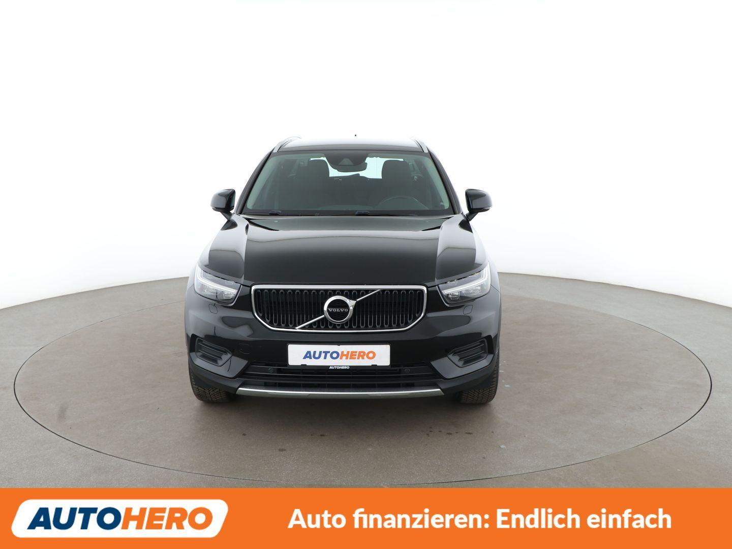 Volvo XC40 1.5 Momentum 2WD Aut.*LED*SPUR*CAM*PDC*SHZ*
