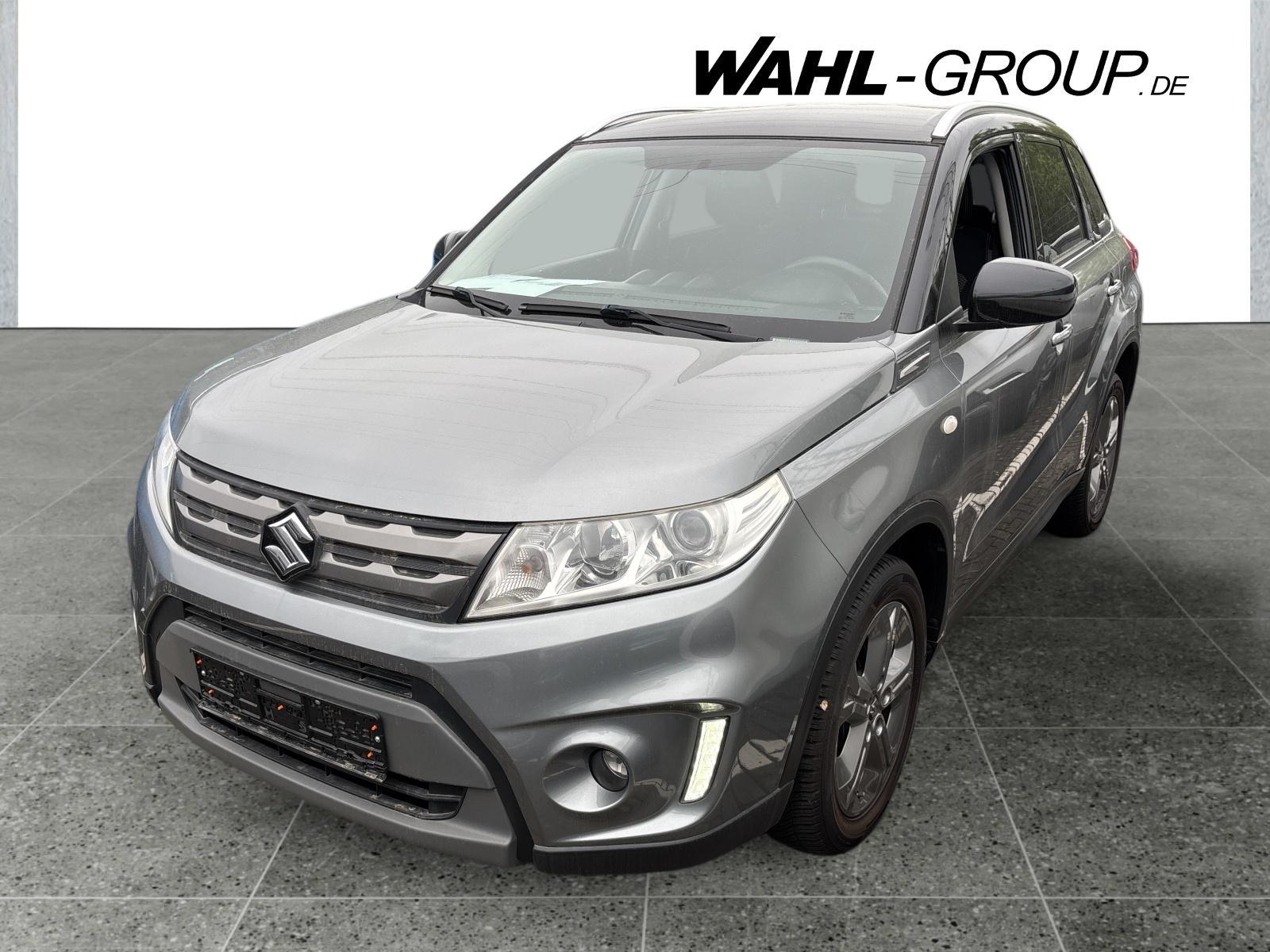 Suzuki Vitara 1.6