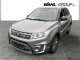 Suzuki Vitara 1.6 - Suzuki Vitara: Automatik
