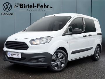 Ford Transit Courier Kombi EcoBoost 1.0 74 kW