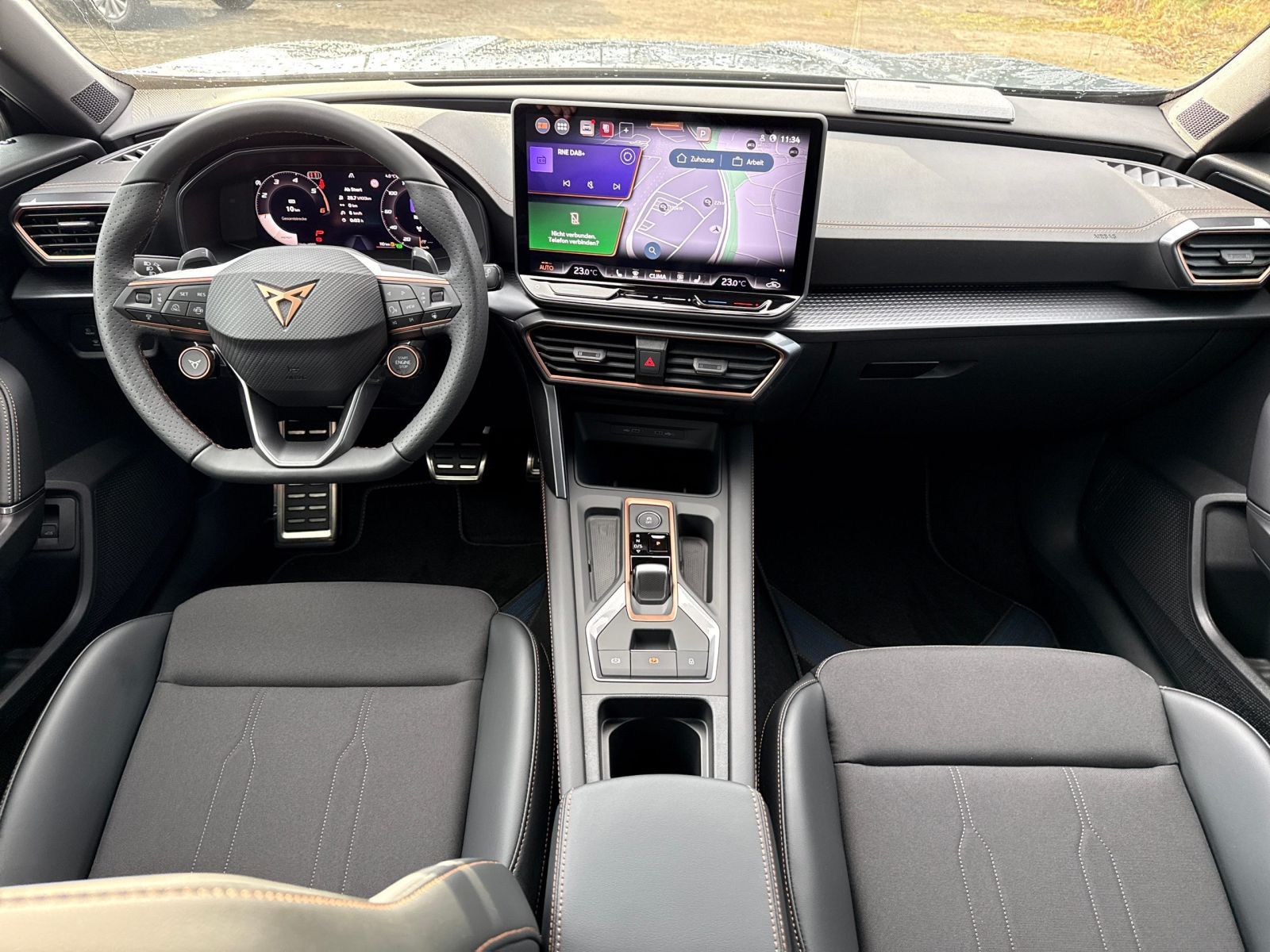 Cupra Formentor - Bild 6