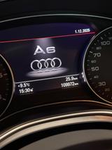 Audi A6 3.0 TDI 240kW comp. quattro tiptr. Avant ... - Audi A6: 3.2