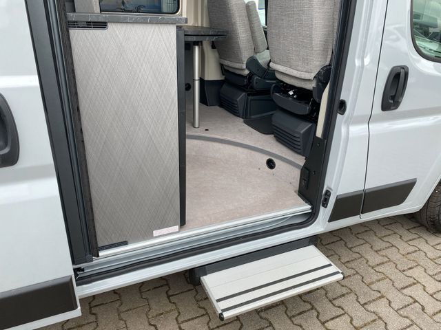 Etrusco CV 600 BB 4.412,00€ Sondernachlass!