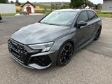 Audi RS3 Sportback B&O Matrix RS-AGA Navi