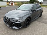 Audi RS3 Sportback B&O Matrix RS-AGA MMI Optikpaket