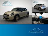 MINI Cooper C Favoured Trim JCW-Sitze SHZ HUD KZU - silberne MINI Cooper C