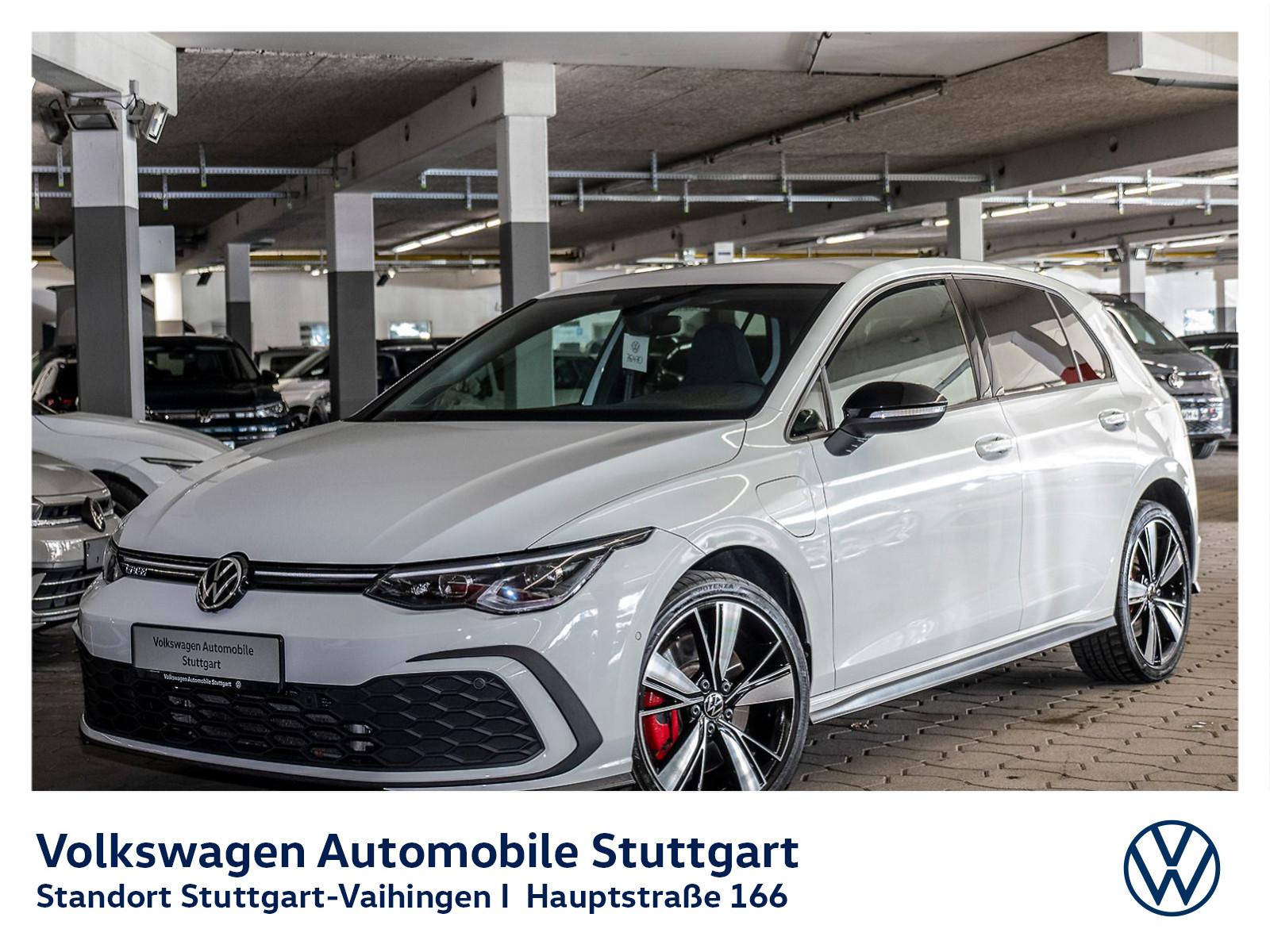 Volkswagen Golf GTE 1.4 TSI eHybrid DSG Kamera LED Navi ACC